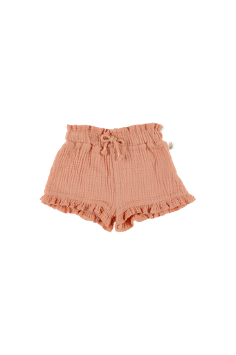 My Little Cozmo - Fionak264-4 -
Soft gauze shorts