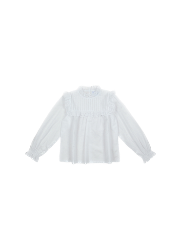 The new society - Pinecrest blouse