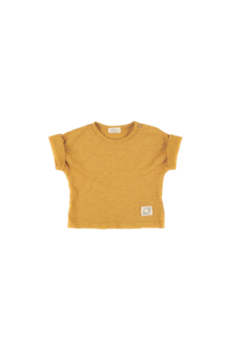 My Little Cozmo - Kit280-4
Slub basic baby T-shirt