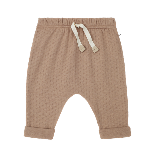 1+ In the family - Matteo pants - Clay
