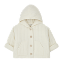 1+ In the family - Domenico vestje - Ivory