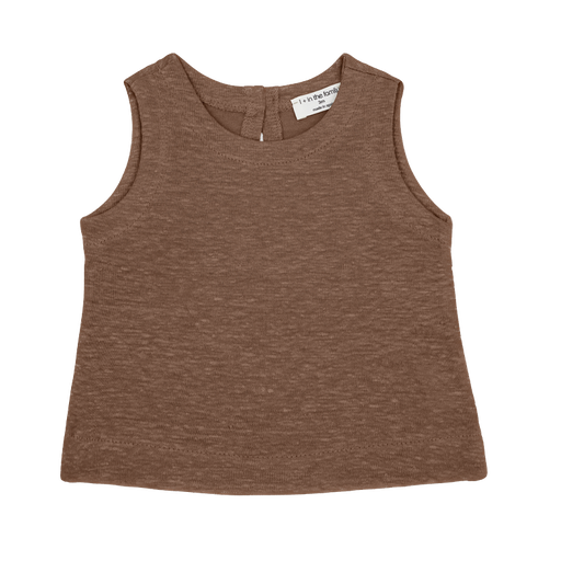 1+ In the family - Angela blouse - Sienna