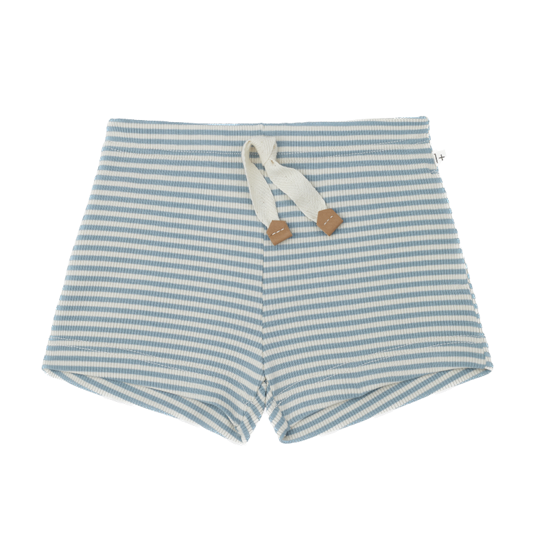 1+ In the family - Stela bermuda - Shark