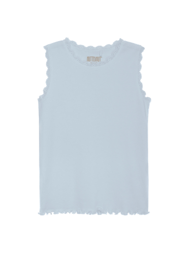 HUTTEliHUT - Tank top - Blue