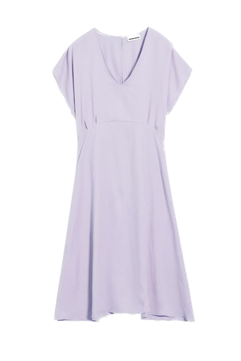 ArmedAngels - Aalbine Dress - Lavender light