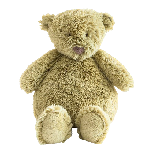 Dimpel - Noann teddybeer 20cm - Groen