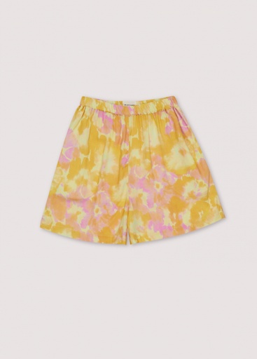 The new society - Acton woman short