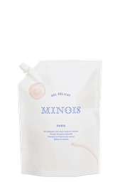 Minois paris - Delicate gel refill