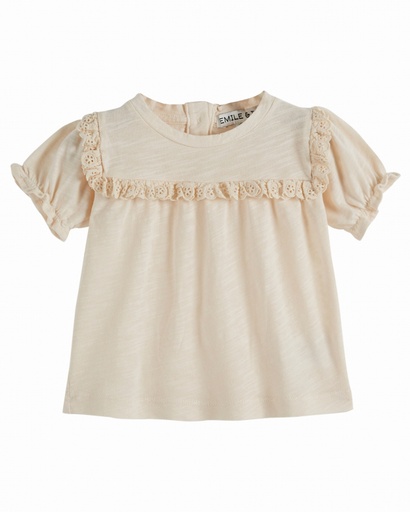Emile et Ida - Baby t-shirt