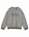 Emile et Ida - Kids sweater - Gris chine
