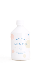 Minois Paris - Bubble bath