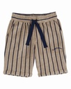 Emile et Ida - Kids Short - Spons raye