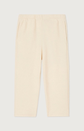 American Vintage - Bobypark Jogging - Ecru 