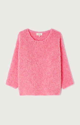 American Vintage - Zolly pull - Pinky