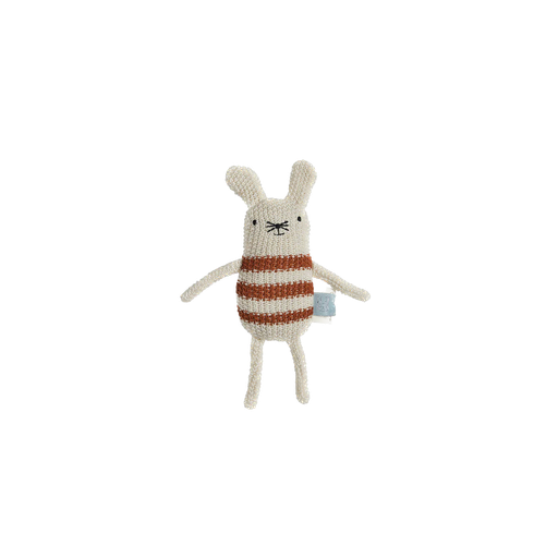 OYOY - Knuffel - Musetti Muis Rammelaar