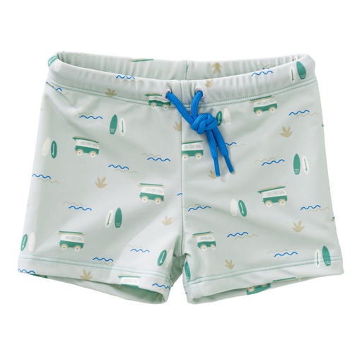 Fresk - UV swimpants surf boy