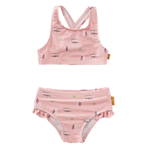 Fresk - UV Bikini set - Surf girl