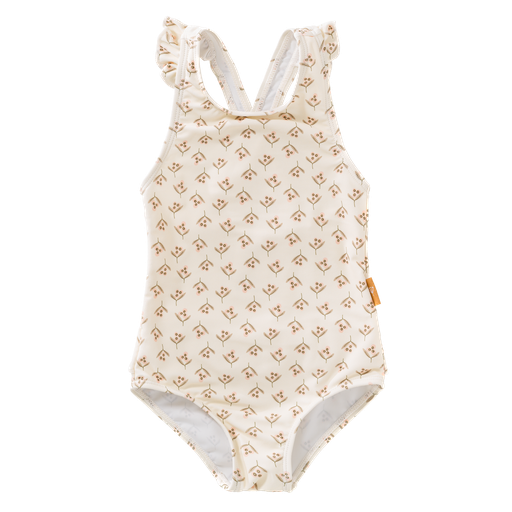 Fresk - UV Tanksuit girls - Olives