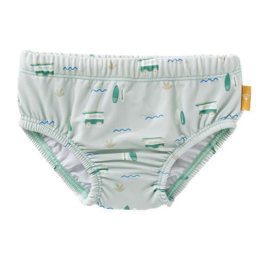 Fresk - UV Diaper pants boys - Surf boy