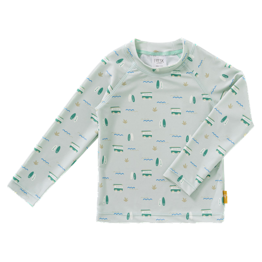 Fresk - UV Top longsleeve - Surf boy