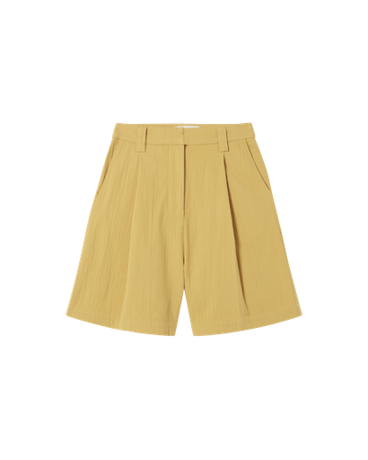 Thinking MU - Ambar Crinkled Lia Shorts