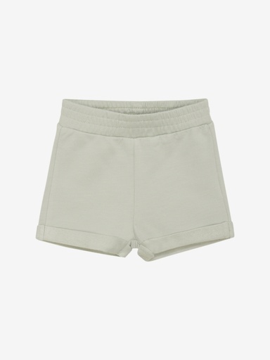 Fixoni - Shorts Sweat - Mineral Gray