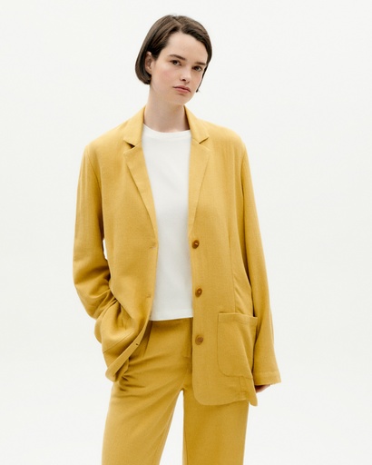 Thinking MU - Ambar Bruna - Jacket