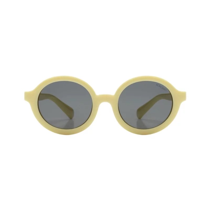 Komono - Sunglass Kiddos 1-2y - Lele - Glossy Butter 