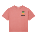 Hundred Pieces - T-Shirt Capitol - Summer blush