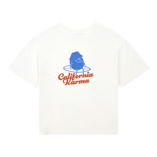 Hundred Pieces - T-shirt California Karma