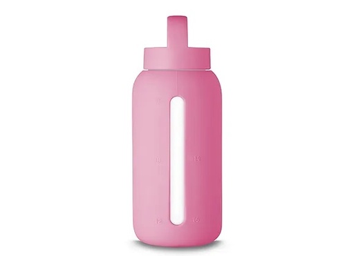Muuki - Daily Bottle 720ml - Flamingo Pink