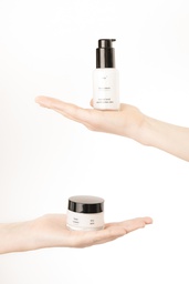 Face cream