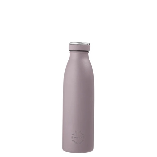 AYA & IDA - Drinking Bottle - Lavender - 500ml