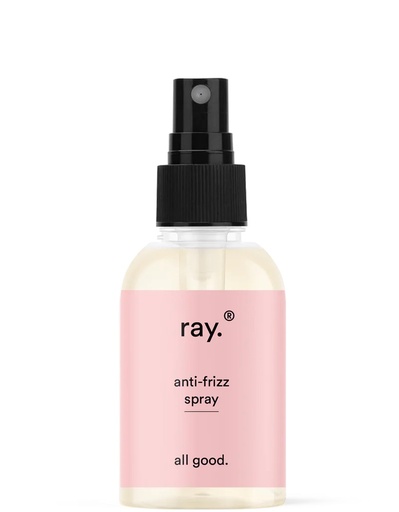 Ray. - Anti-Frizz Spray - 100ml