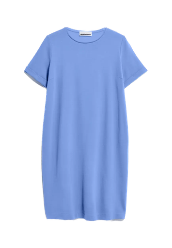 ArmedAngels - Maailana Dress - Blue bloom