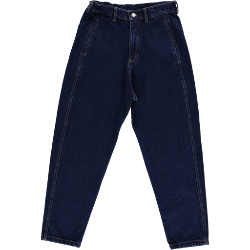 Poudre organic - Pantalon Coquilot - Blue denim