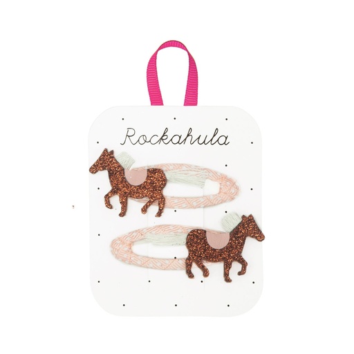 Rockahula - Country horse clip