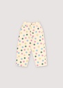 The new society - Happy Place Pant - Happy Repetition
