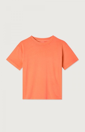 American Vintage - Gamipy T-shirt met korte mouw