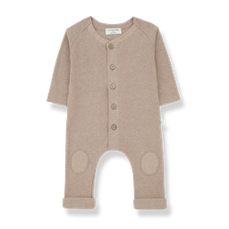 1+ in the family - Joel jumpsuit - Rose