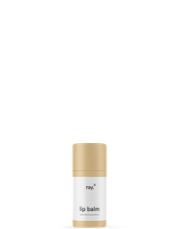 Eco mini lip balm