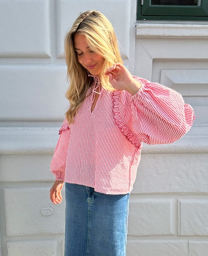 Sissel Edelbo - Balla top
