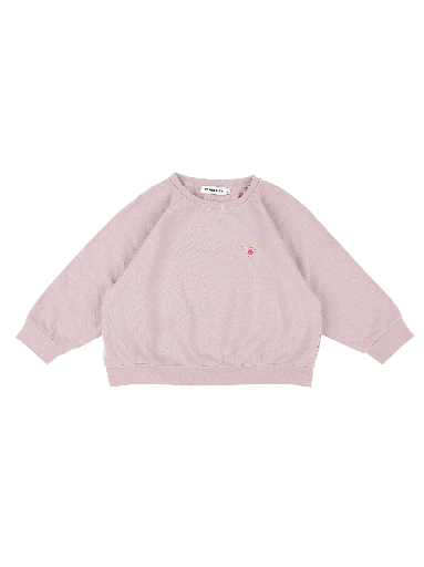 Tangerine - Organic Cotton Sweatshirt (TG-283)