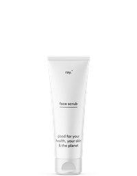 Face scrub