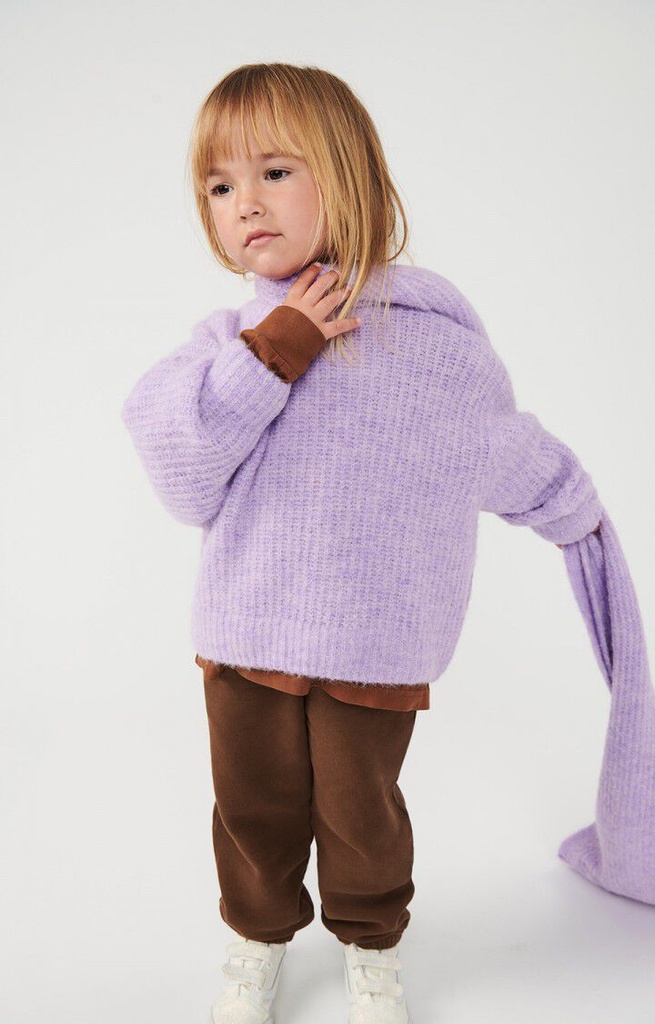 American Vintage - East knit trui (Parma)