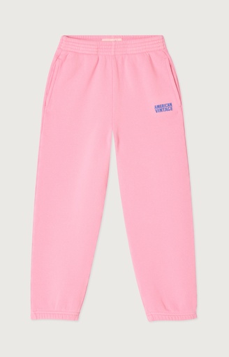 American Vintage - Izubird jogging (aansluitend onderaan)