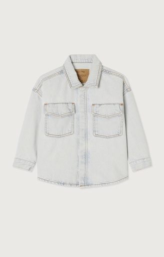 American Vintage - Joybird jeanshemd
