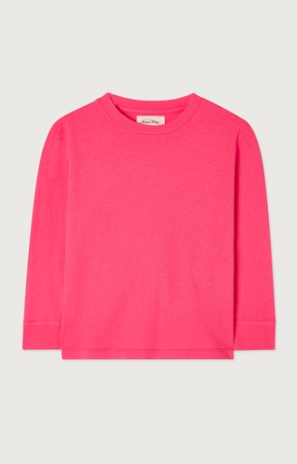 American Vintage - Gamipy t-shirt met lange mouw