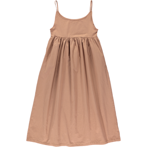 Poudre Organic - Robe acanthe - Nuthatch