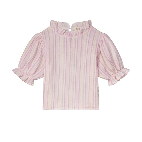 Charlie Petite - Isis top